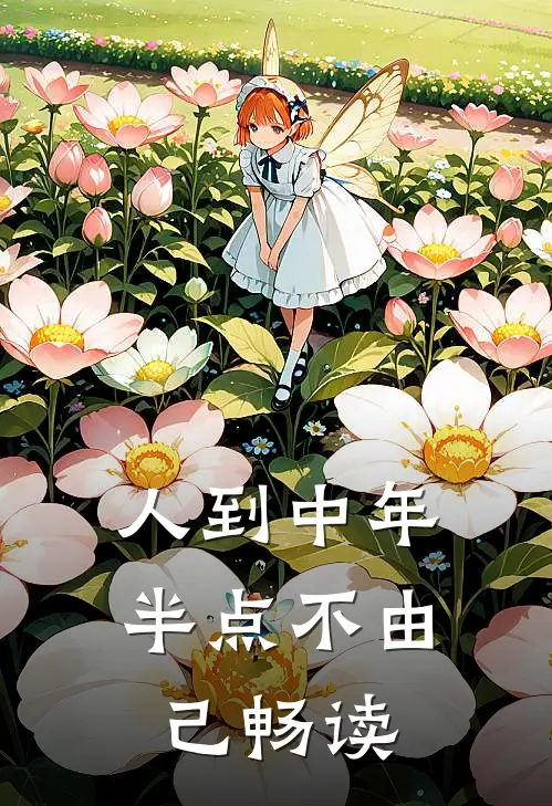 人到中年，半点不由己畅读