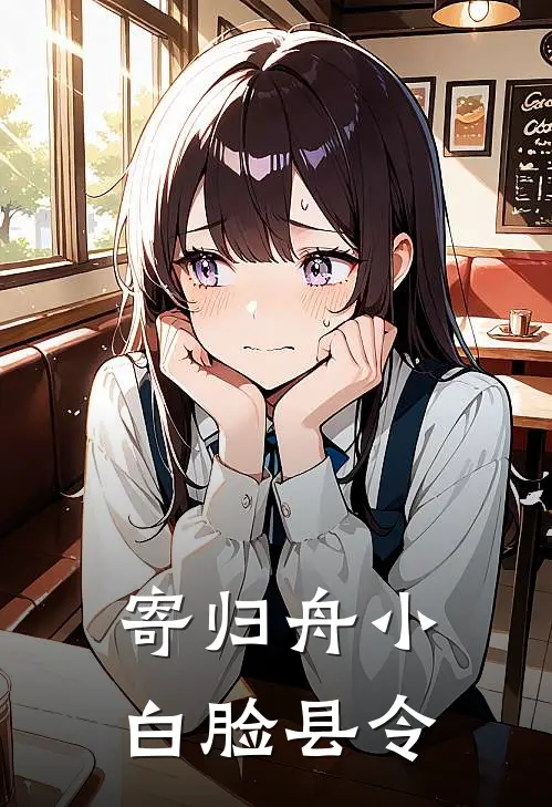 寄归舟小白脸县令