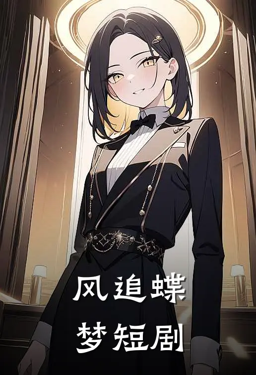 风追蝶梦短剧