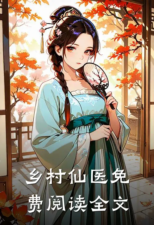 乡村仙医免费阅读全文