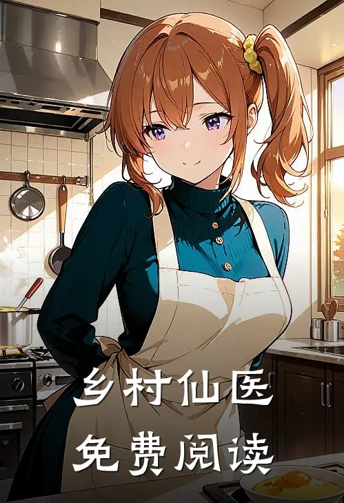 乡村仙医免费阅读