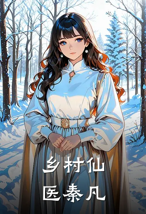 乡村仙医秦凡