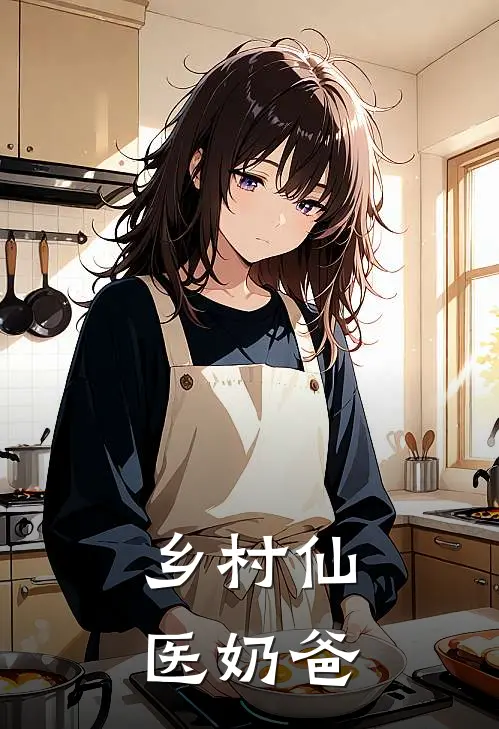 乡村仙医奶爸