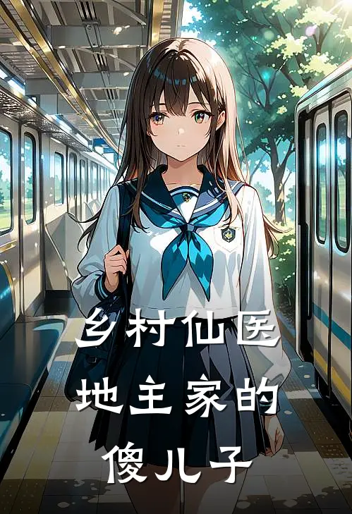 乡村仙医 地主家的傻儿子