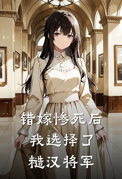 错嫁惨死后，我选择了糙汉将军