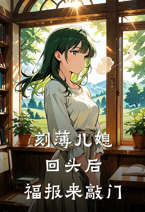 刻薄儿媳回头后，福报来敲门